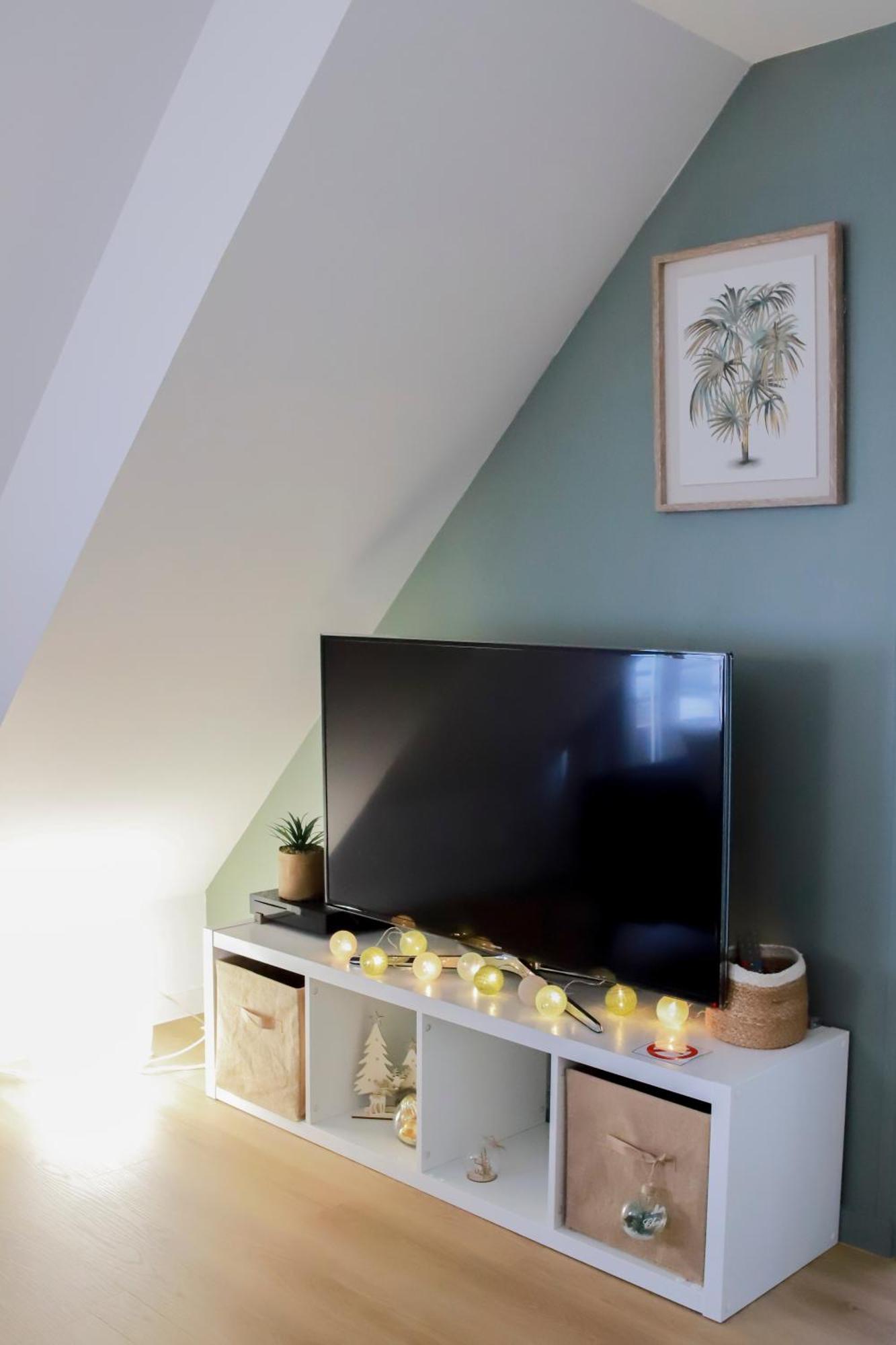 Appartement Entier *Au Pied De La Gare* Жувиси-сюр-Орж Екстериор снимка